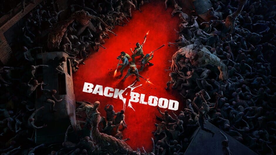 Back 4 Blood: le digne successeur de Left 4 Dead 2 ?