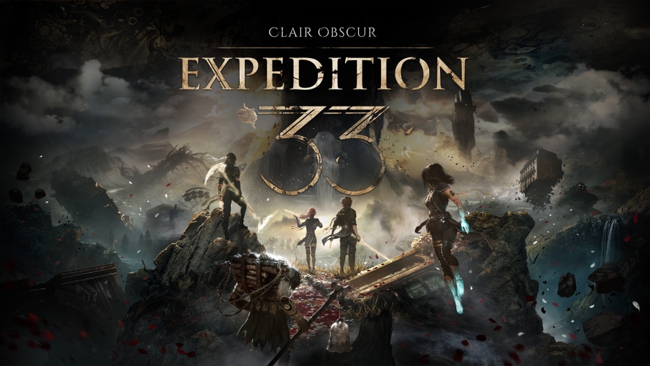 Clair Obscur : Expédition 33 triomphe aux Golden Joysticks Awards 2025
