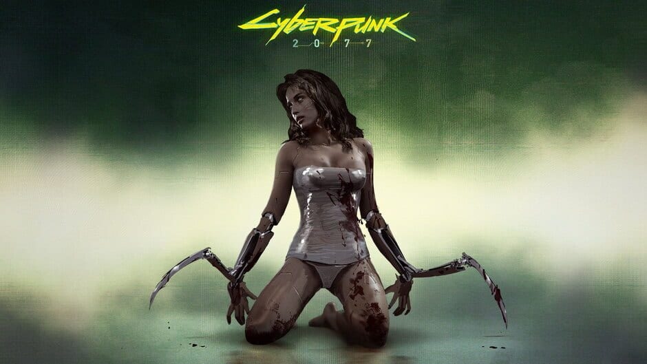 Cyberpunk 2077 : le plein d’infos sur le prochain jeu de CD Projekt
