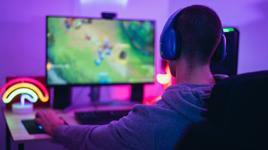 Le gaming, un loisir et un sport de plus en plus populaire