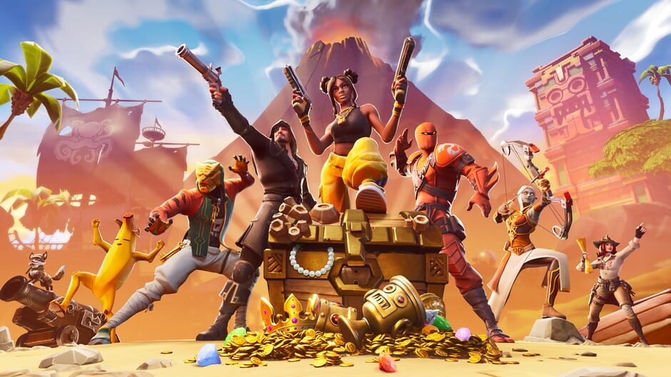 Le ton monte entre Epic Games (Fortnite) et Apple