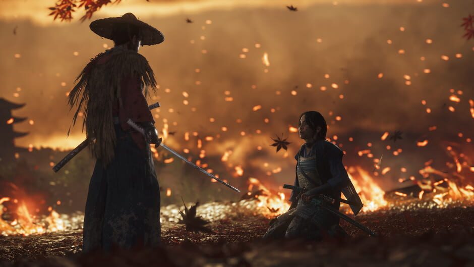 Ghost of Tsushima: La dernière grande exclu PS4 arrive cet été