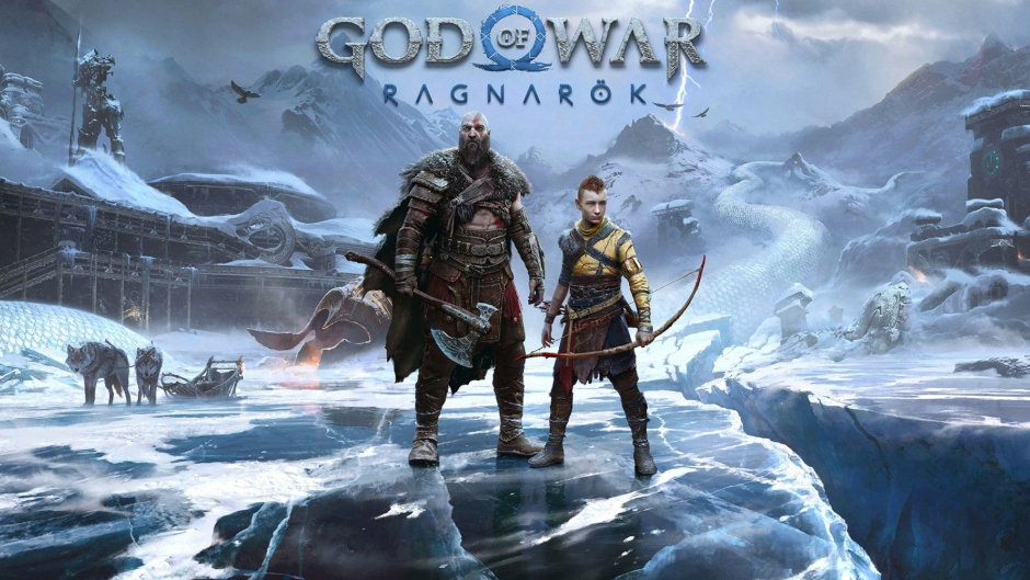 Que sait-on sur God of War Ragnarok ?