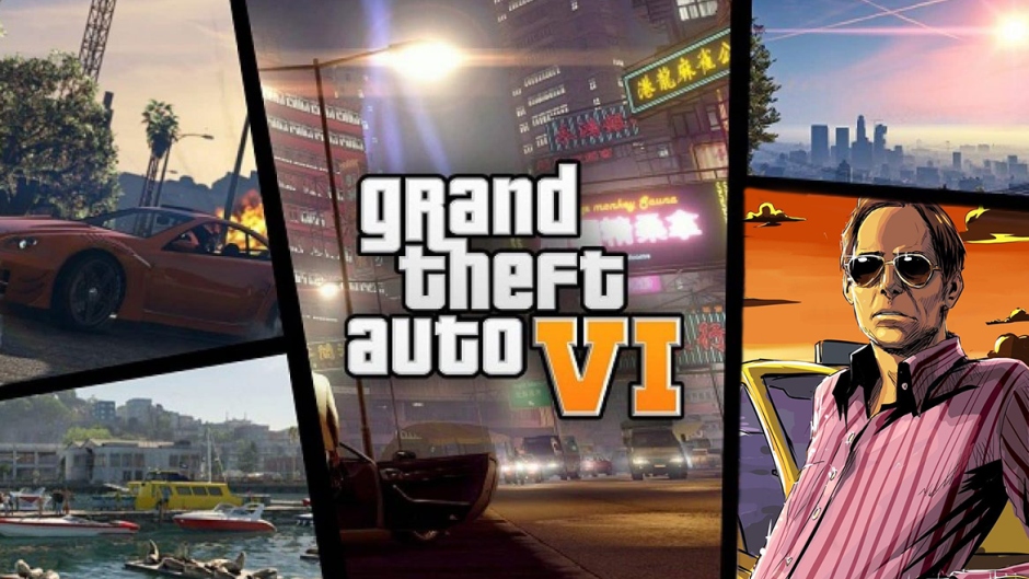 Les rumeurs autour de la sortie de GTA VI