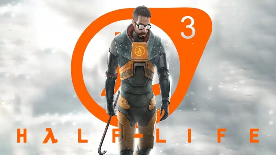 Murmure dans les coulisses : sortie bientôt de Half-Life 3, rumeur ou réalité ?