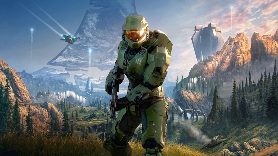 Halo Infinite : le point à quelques jours de la sortie