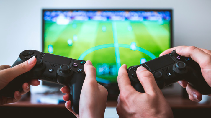 Quels sont les jeux vidéo les plus addictifs ?