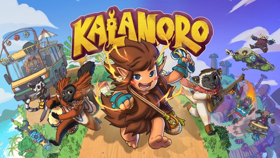 Kalanoro : un jeu d’aventure qui mêle musique et combats