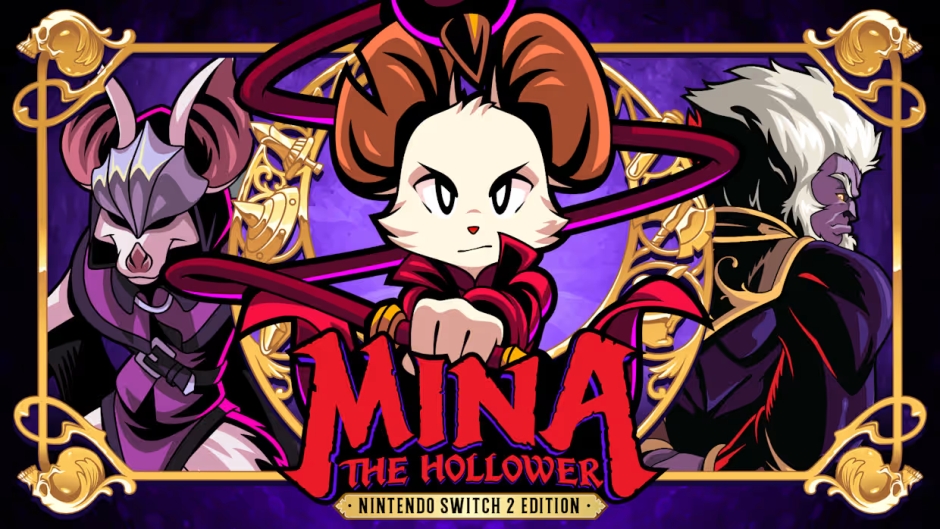 Mina the Hollower pour revivre la magie et les sensations vibrantes des premières consoles