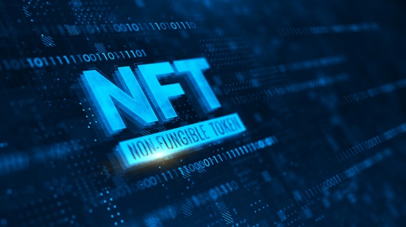 Les NFT : une révolution dans le secteur des jeux vidéo ?