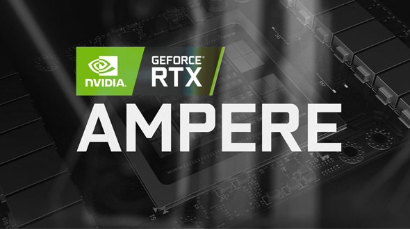 RTX 3070, 3080 et 3080 Ti, les nouvelles cartes graphiques Nvidia en approche