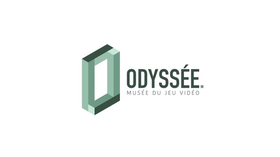 Un véritable musée du jeu vidéo ouvrira ses portes en France en 2026 !