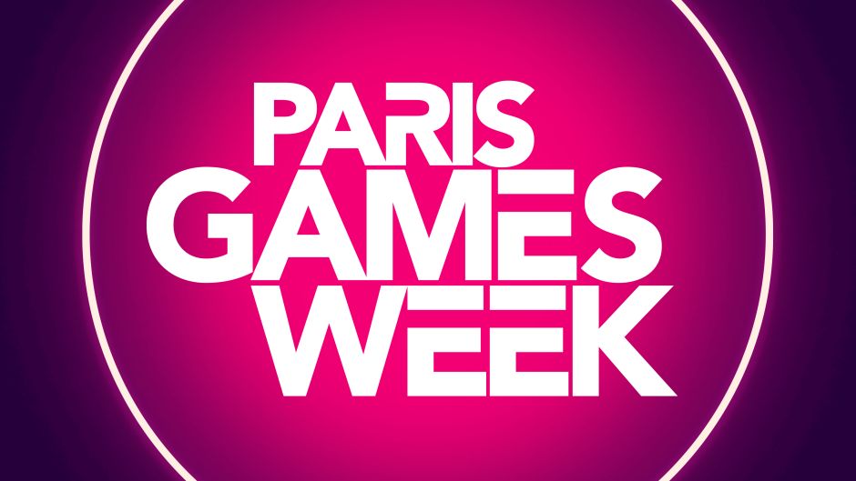 La Paris Games Week est de retour après trois ans d’absence