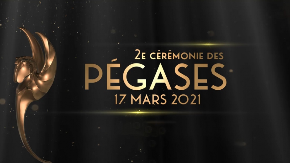 Les résultats de la cérémonie des Pégases 2021