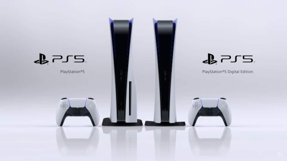 PlayStation 5 : Le prix de la future console de Sony révélé ?