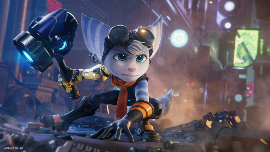 Ratchet & Clank Rift Apart: tout sur la nouvelle exclu PS5