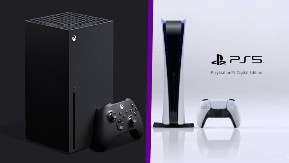 PS5 et Xbox Series : vers un nouveau Noël de pénuries ?
