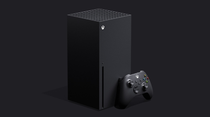 Xbox Series X: Le point sur la prochaine console de Microsoft